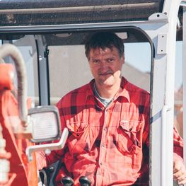 Nord Tiefbau Ravensberg in Mecklenburg-Vorpommern