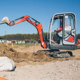 Nord Tiefbau Ravensberg in Mecklenburg-Vorpommern