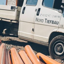 Nord Tiefbau Ravensberg in Mecklenburg-Vorpommern